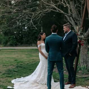 Wedding