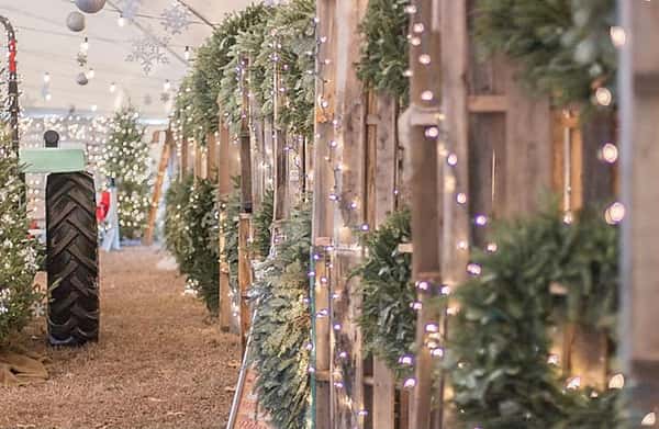 Chritmas event