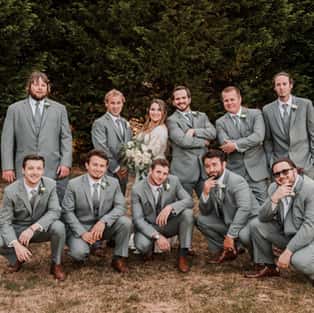 Wedding