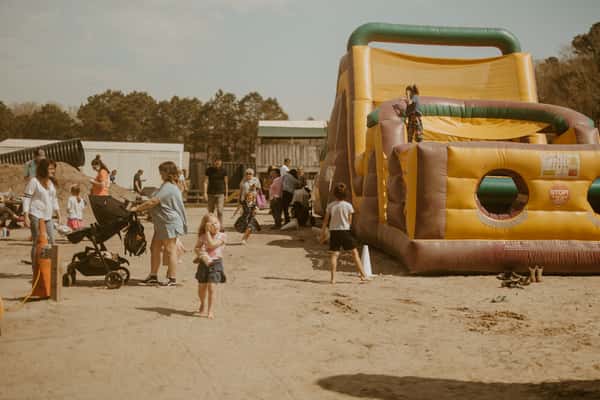 Bounce House