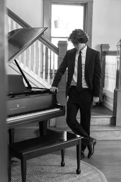 estate piano