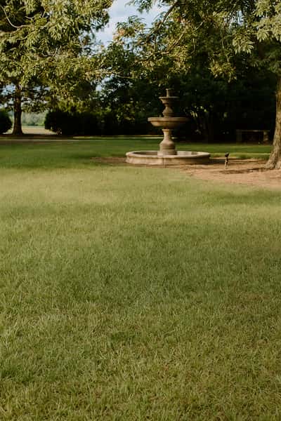 Private Gardens