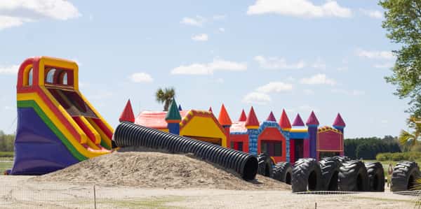 playground