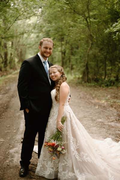 Redwoods - Chandler Shae Photography