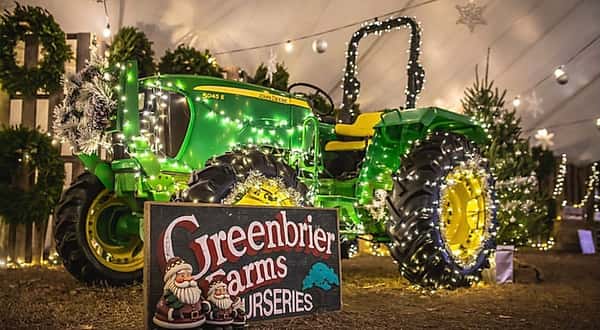 Chritmas event