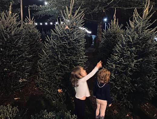 Chritmas event