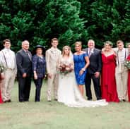 wedding