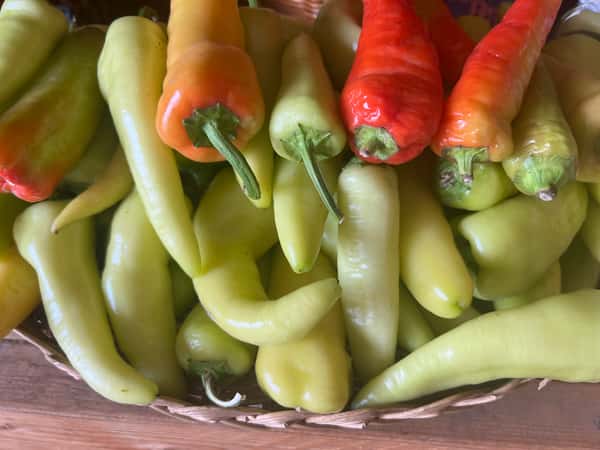 Peppers