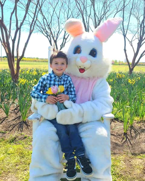 Easter