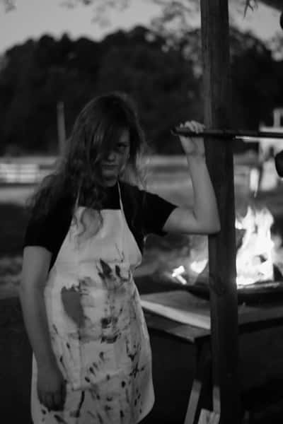 Haunting at Greenbrier Farms