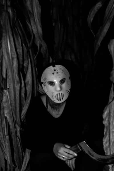 Haunting at Greenbrier Farms