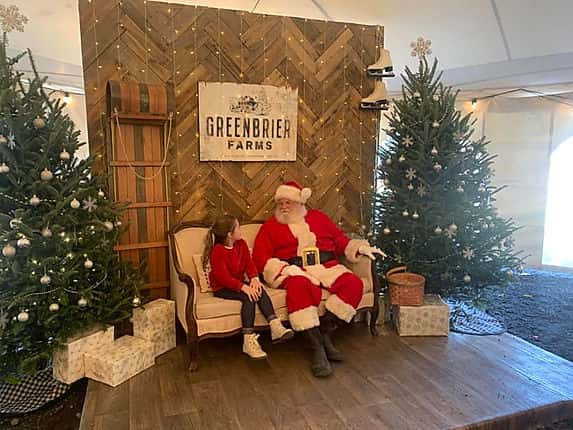 Chritmas event