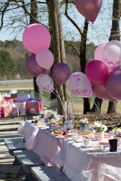 Birthday Party