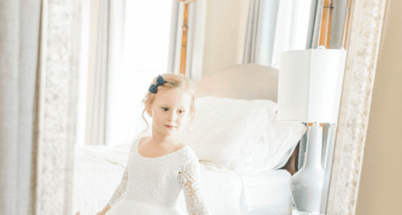 Bridal suites