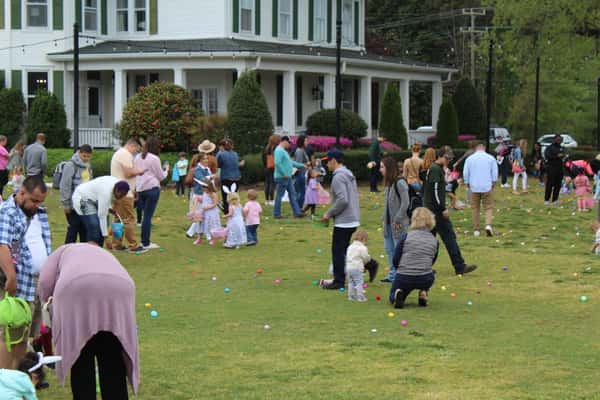 easter