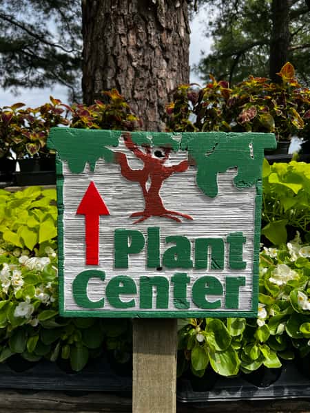 Garden Center 