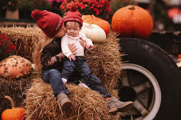 Pumpkin Pictures 