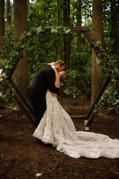 Redwoods - Chandler Shae Photography