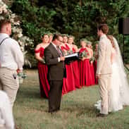 wedding
