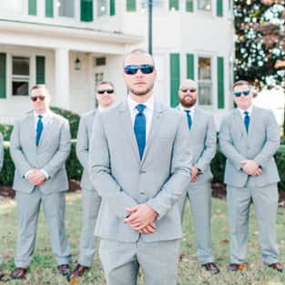 Wedding