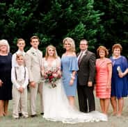 wedding