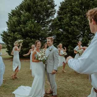 Wedding