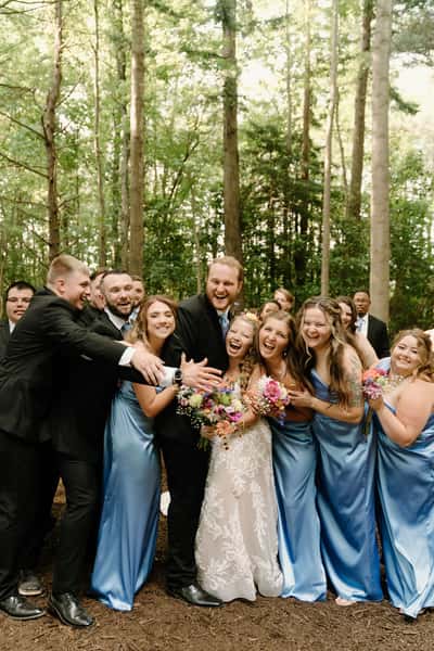 Redwoods - Chandler Shae Photography