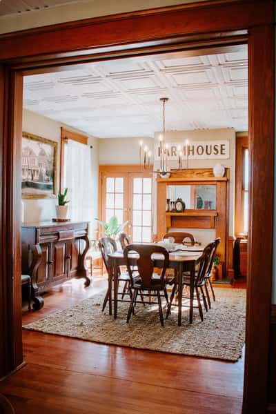 Farmhouse