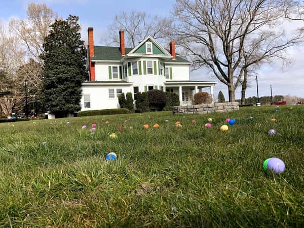 easter
