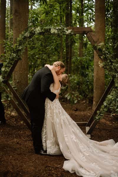 Redwoods - Chandler Shae Photography