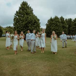 Wedding