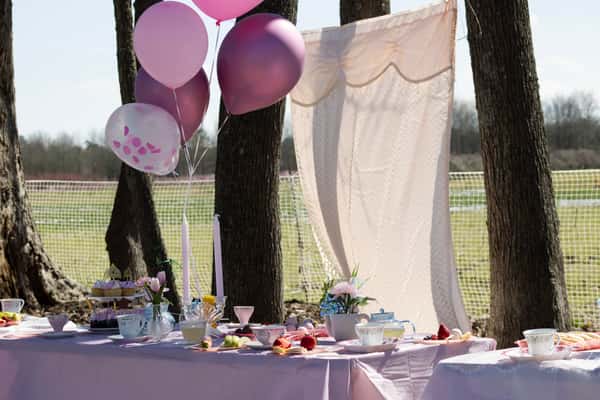 Birthday Party