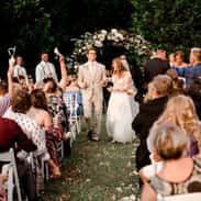 wedding