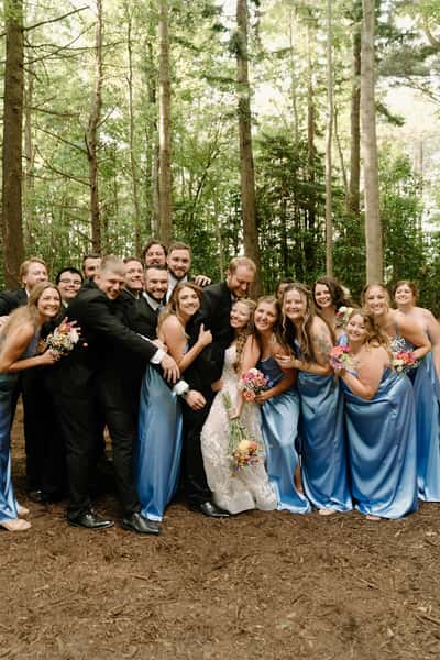 Redwoods - Chandler Shae Photography