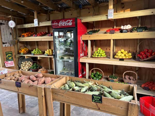 Market