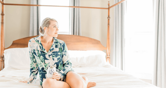 Bridal suites