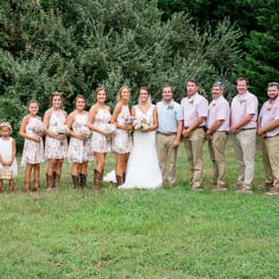 Wedding