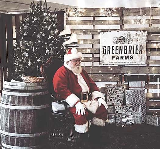 Chritmas event