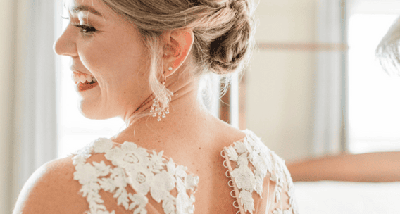 Bridal suites