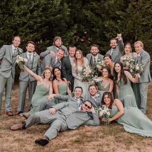 Wedding