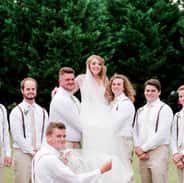 wedding
