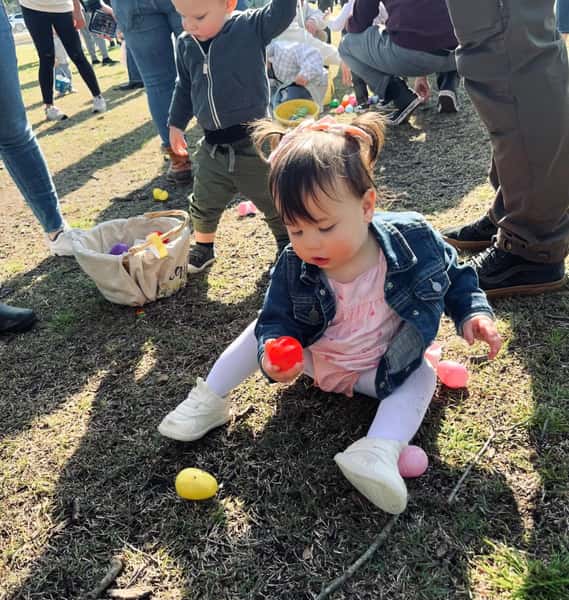 easter