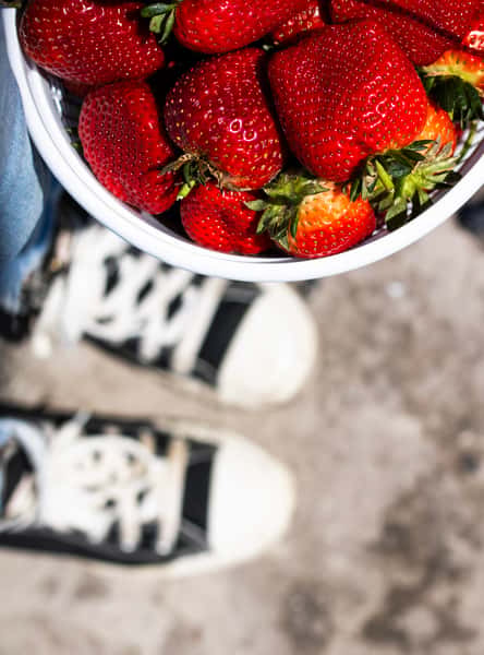 Strawberry Days