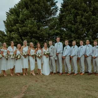 Wedding