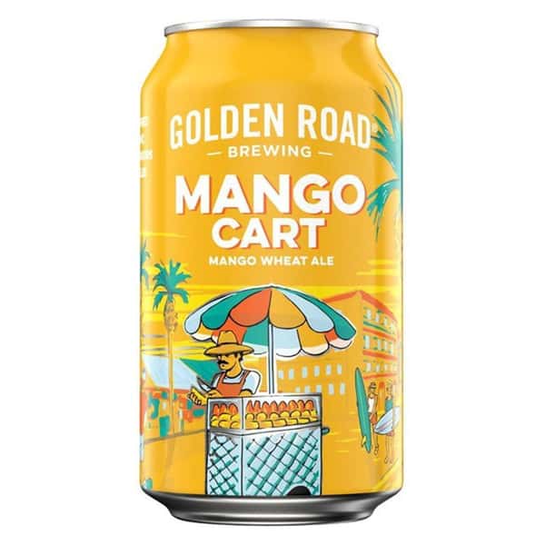 Mango Cart