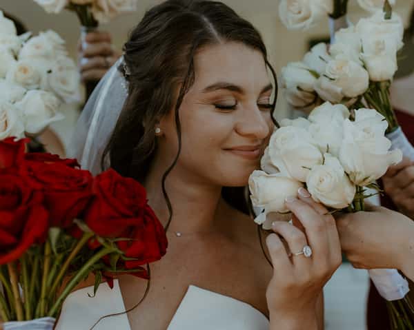bride