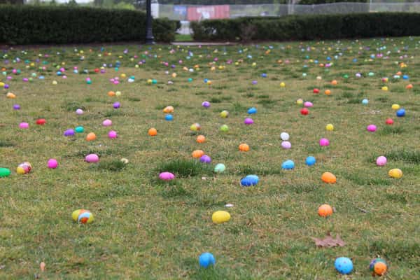 Easter