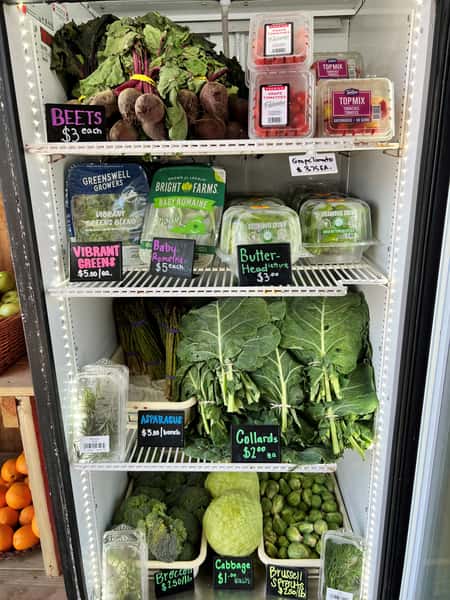 Salads