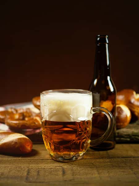 beer