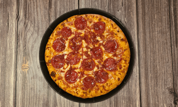 Hot Honey Pepperoni 16"